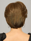 Top Billing 5 inches Hair Topper by Raquel Welch | Heat Friendly Synthetic - Ultimate Looks