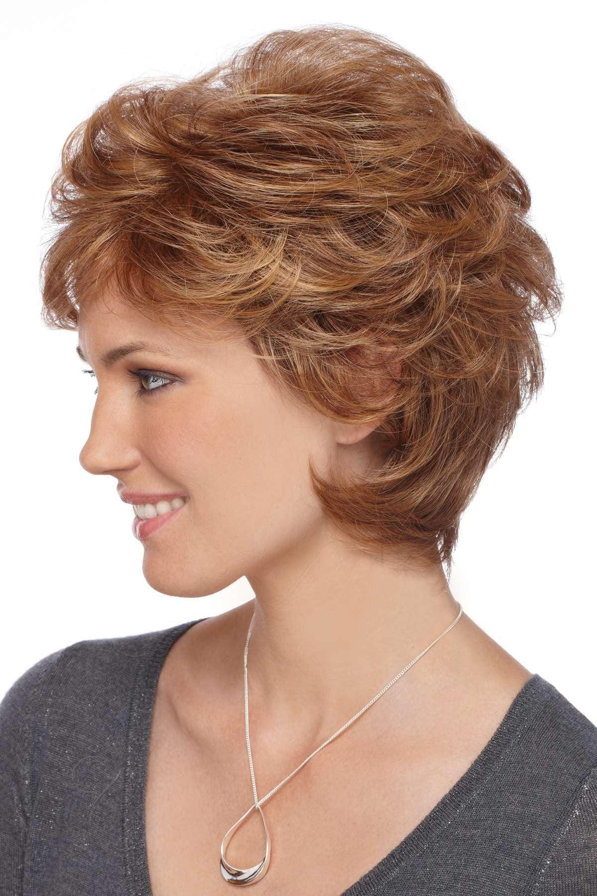 Rebecca Wig by Estetica Designs | Synthetic (Traditional Cap) | Clearance Sale - Ultimate Looks