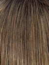 Zane | Synthetic Lace Front Wig (Mono Part) - Ultimate Looks