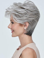 Ready For Takeoff Wig by Raquel Welch | 100% Hand Tied Base Lace Front (Mono Top) - Ultimate Looks