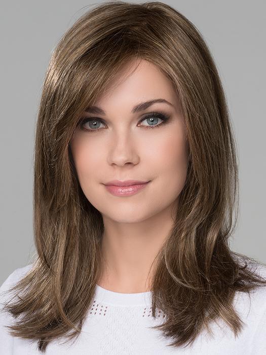 Miley Small Mono Wig by Ellen Wille | Synthetic