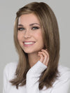 Miley Small Mono Wig by Ellen Wille | Synthetic - Ultimate Looks