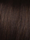 Clip-In Hair Bang Hairpiece by Hairdo | Heat Friendly Synthetic | Clearance Sale - Ultimate Looks