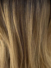 Zane | Synthetic Lace Front Wig (Mono Part) - Ultimate Looks