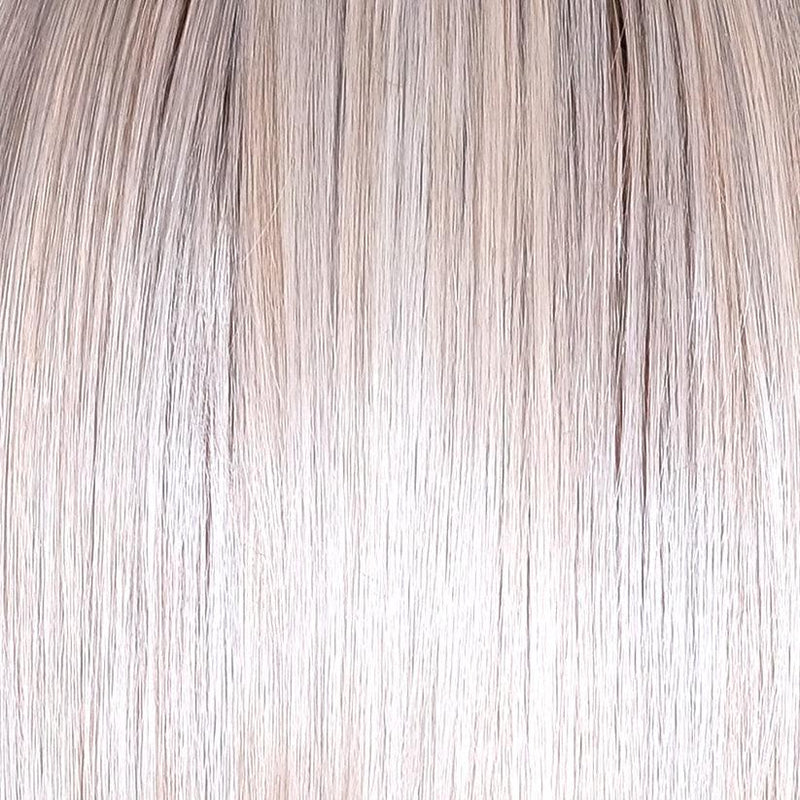 Straight Press 23 | Heat Friendly Synthetic Wig (Lace Front Monofilament) - Ultimate Looks