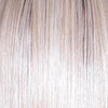 Straight Press 18 | Heat Friendly Synthetic Wig (Lace Front Monofilament) - Ultimate Looks