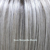 Allegro 18 Wig by Belle Tress | Heat Friendly Synthetic (Lace Front) - Ultimate Looks