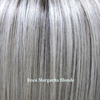 HAND-TIED Dalgona 16 Wig by Belle Tress | Heat Friendly Synthetic (Mono Part) - Ultimate Looks