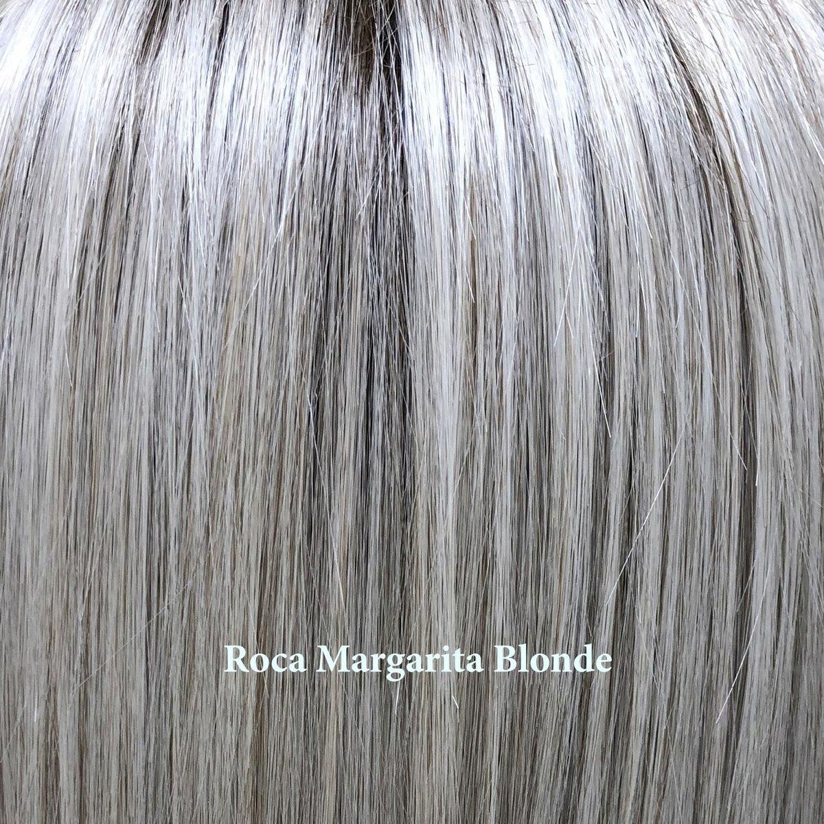 HAND-TIED Cold Brew Chic Wig by Belle Tress | Heat Friendly Synthetic (Mono Part) - Ultimate Looks