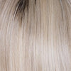 Miss Macchiato | Heat Friendly Synthetic Wig (Partial Lace Front) - Ultimate Looks