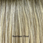 HAND-TIED Dolce & Dolce 23 Wig by Belle Tress | Heat Friendly Synthetic (Mono Part) - Ultimate Looks