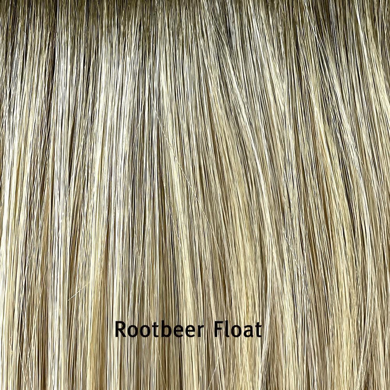 Lace Front Monotopper Volume 6 | Cafe Collection - Ultimate Looks