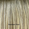 Dalgona 16 Wig by Belle Tress | Heat Friendly Synthetic (Lace Front) - Ultimate Looks