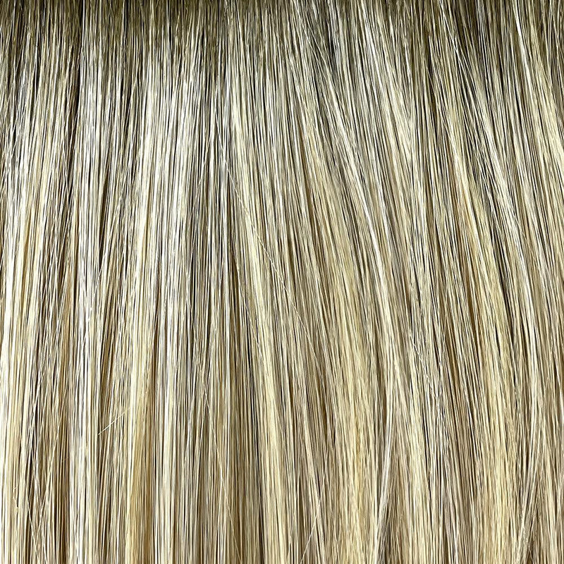 Honeybush | Heat-friendly Extended Center Lace Front - Ultimate Looks