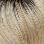 Avery Rooted Colors | Synthetic Wig | Traditional Cap - Ultimate Looks