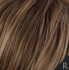 Griffin Rooted Colors | Synthetic Wig (Lace Front 100% Hand-Tied Mono Top) - Ultimate Looks