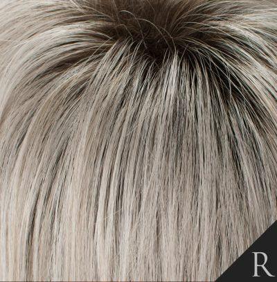 Avery Rooted Colors | Synthetic Wig | Traditional Cap - Ultimate Looks