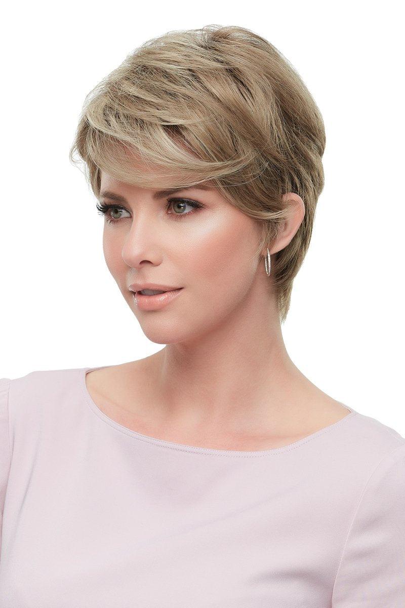 Rose | Synthetic Wig (Lace Front Mono Top) - Ultimate Looks