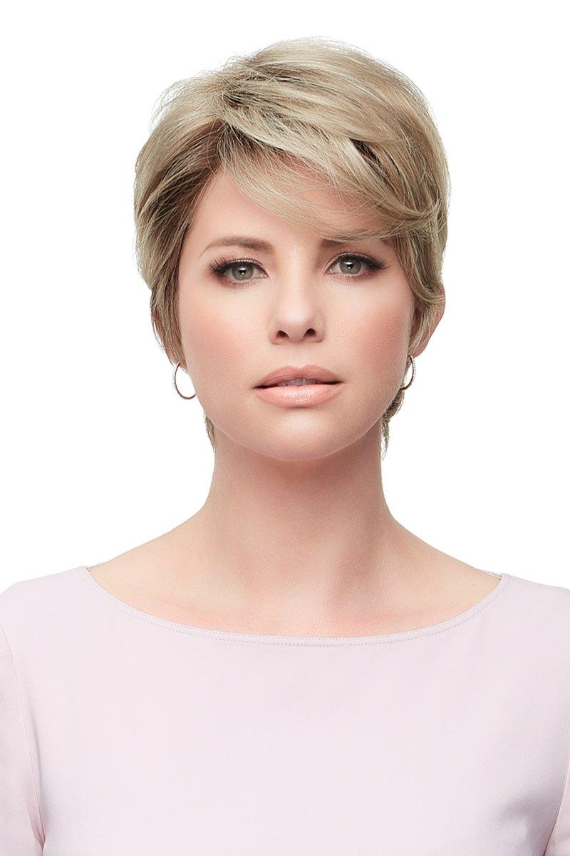 Rose | Synthetic Wig (Lace Front Mono Top) - Ultimate Looks