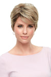 Rose | Synthetic Wig (Lace Front Mono Top) - Ultimate Looks