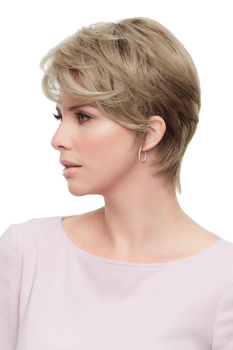 Rose | Synthetic Wig (Lace Front Mono Top) - Ultimate Looks