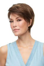 Rose | Synthetic Wig (Lace Front Mono Top) - Ultimate Looks