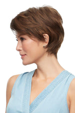 Rose | Synthetic Wig (Lace Front Mono Top) - Ultimate Looks