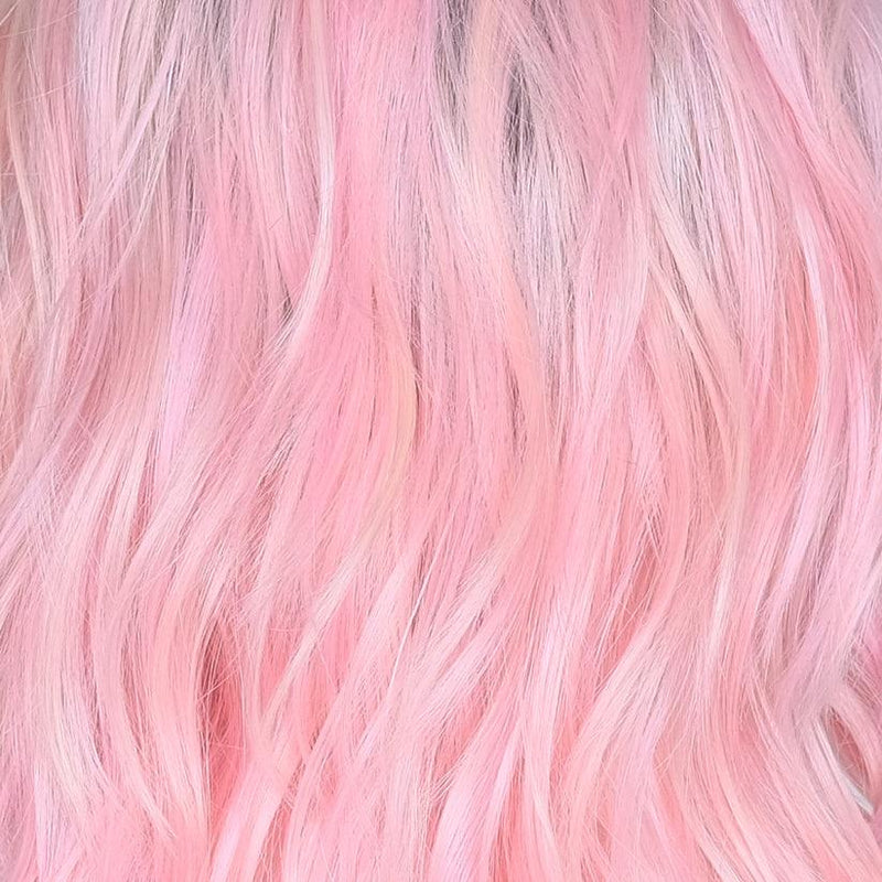 Biscotti Babe | Heat Friendly Synthetic Wig (Lace Front Monofilament) - Ultimate Looks