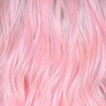 Straight Press 23 | Heat Friendly Synthetic Wig (Lace Front Monofilament) - Ultimate Looks