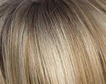 Sybil | Synthetic Lace Front Wig (Double Monofilament + Handtied + Extended Lace Front) - Ultimate Looks
