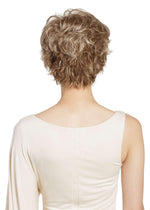 Roxy | Synthetic | Traditional Cap | Clearance Sale - Ultimate Looks