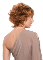 Ruby | Monofilament Synthetic Wig - Ultimate Looks