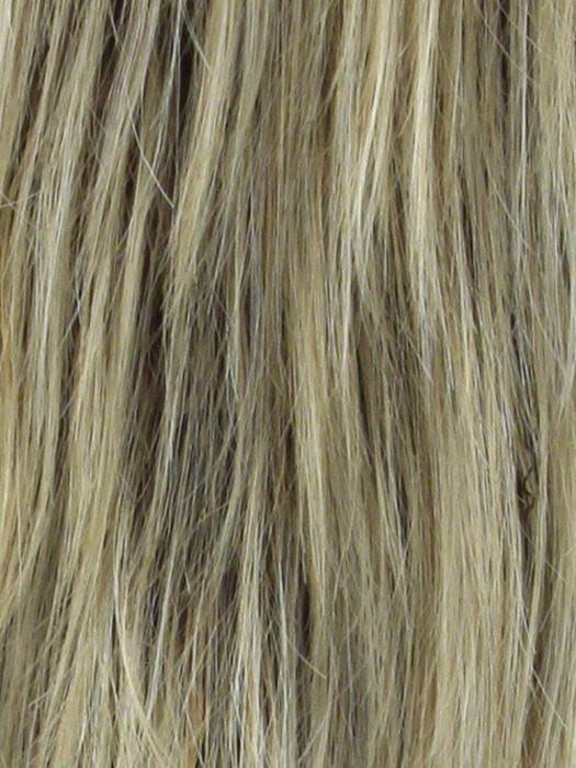 Shilo (Gradient Colors) | Synthetic Wig (Mono Top) - Ultimate Looks