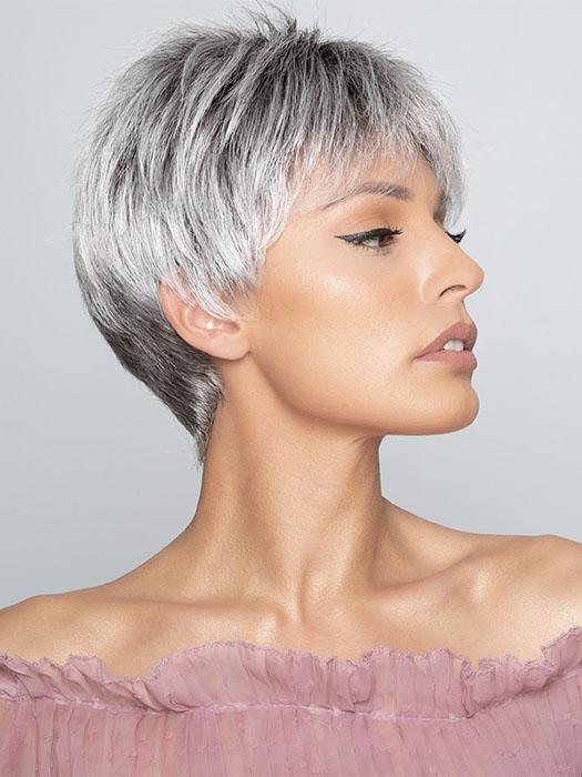 Serving Style | Synthetic Lace Front Wig - Ultimate Looks