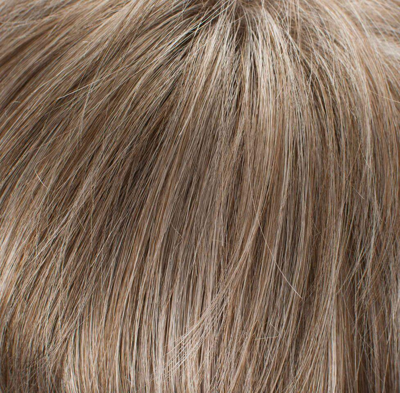 Pin Up Clip-On | Synthetic Hairpiece | Clearance Sale - Ultimate Looks