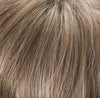 Enhancer 3/4 Hairpiece by Tony of Beverly | Ambient Heat Friendly Synthetic Fiber - Ultimate Looks