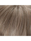 Topper Hairpiece - Ultimate Looks