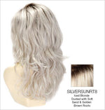 Hunter | Synthetic Wig (Mono Crown) - Ultimate Looks