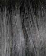 Lennox | Lace Front + Lace Part | Synthetic - Ultimate Looks