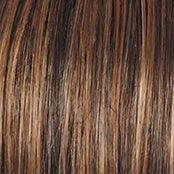 Classic Cool Petite Wig by Raquel Welch | Synthetic Lace Front Partial (Mono)