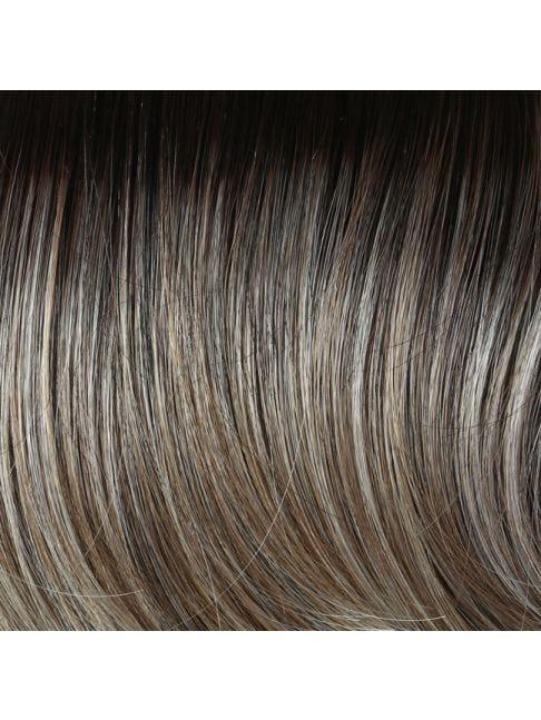 Go For It Monofilament Wig - Ultimate Looks