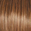 Chic it Up | Monofilament Crown Synthetic - Ultimate Looks