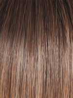 On Fire Wig by Raquel Welch | Synthetic Lace Front (Mono)