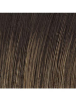 The Good Life Wig by Raquel Welch | 100% Hand Tied Human Hair Lace Front (Mono) - Ultimate Looks