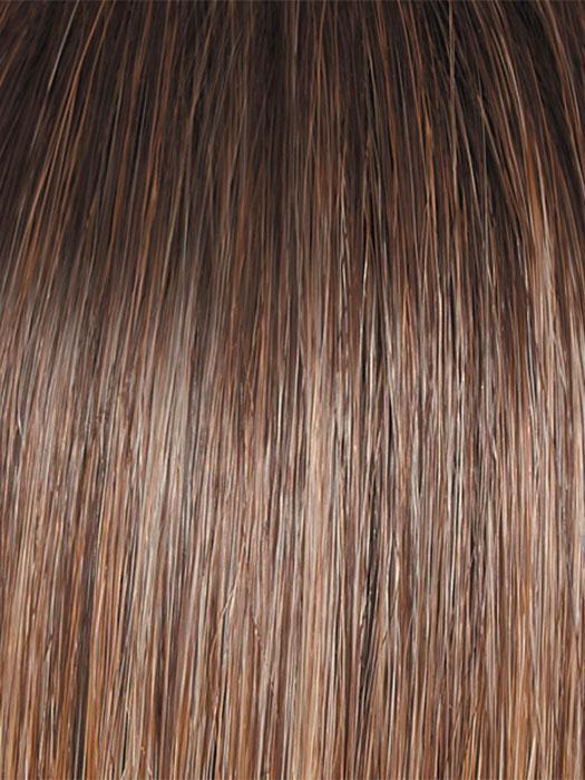 Own The Runway Wig by Raquel Welch | Synthetic Lace Front (Mono)
