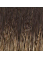 On In 10 | Synthetic Wig (Basic Cap) - Ultimate Looks