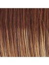 Gilded 18 Inch Hairpiece by Raquel Welch | Human Hair - Ultimate Looks