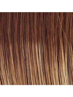 On Fire Wig by Raquel Welch | Synthetic Lace Front (Mono)