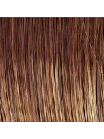 Flirting With Fashion Monofilament Wig - Ultimate Looks