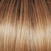 Ahead of the Curve Wig | Mono Part - Ultimate Looks